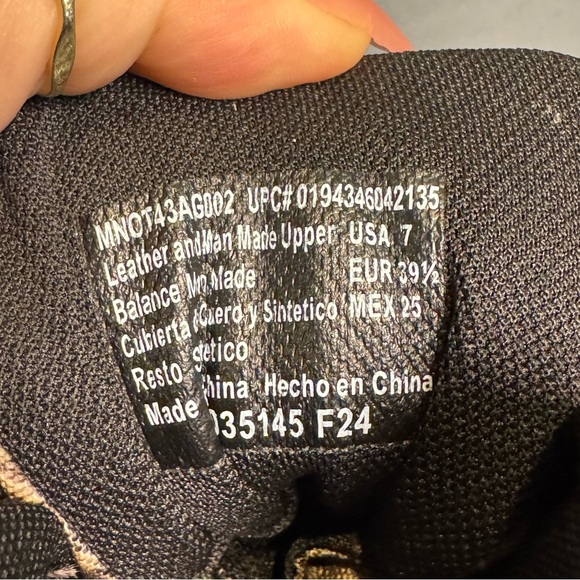 Ozark Trail by Mossy Oak Waterproof Hiking Boots, size 7, NWT - Picture 12 of 12